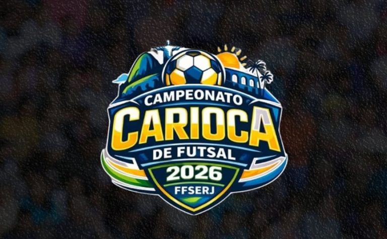 Carioca de Futsal