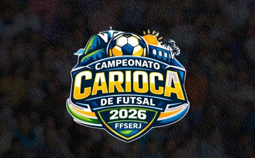 Carioca de Futsal