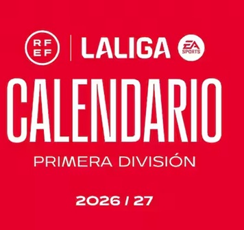 LaLiga