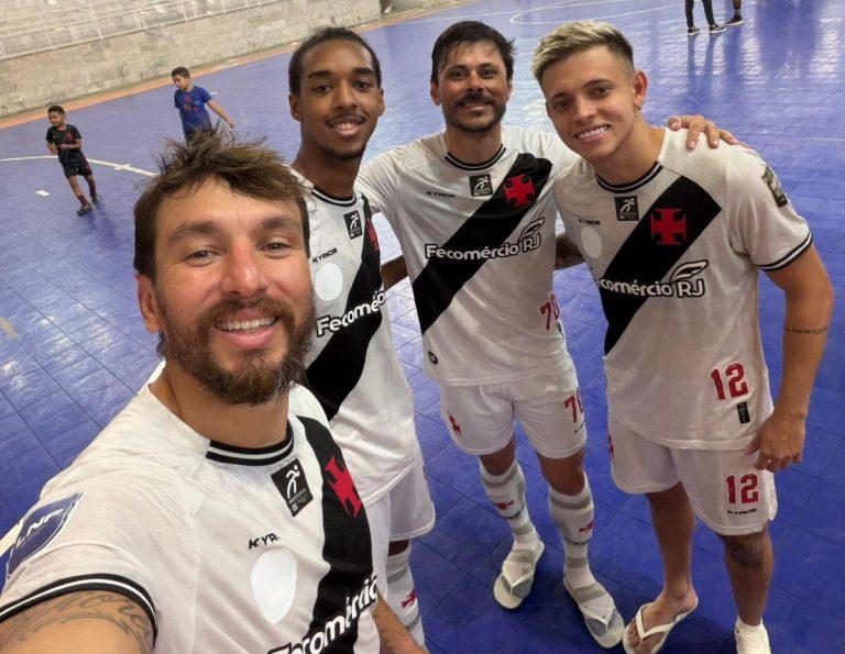 Vasco