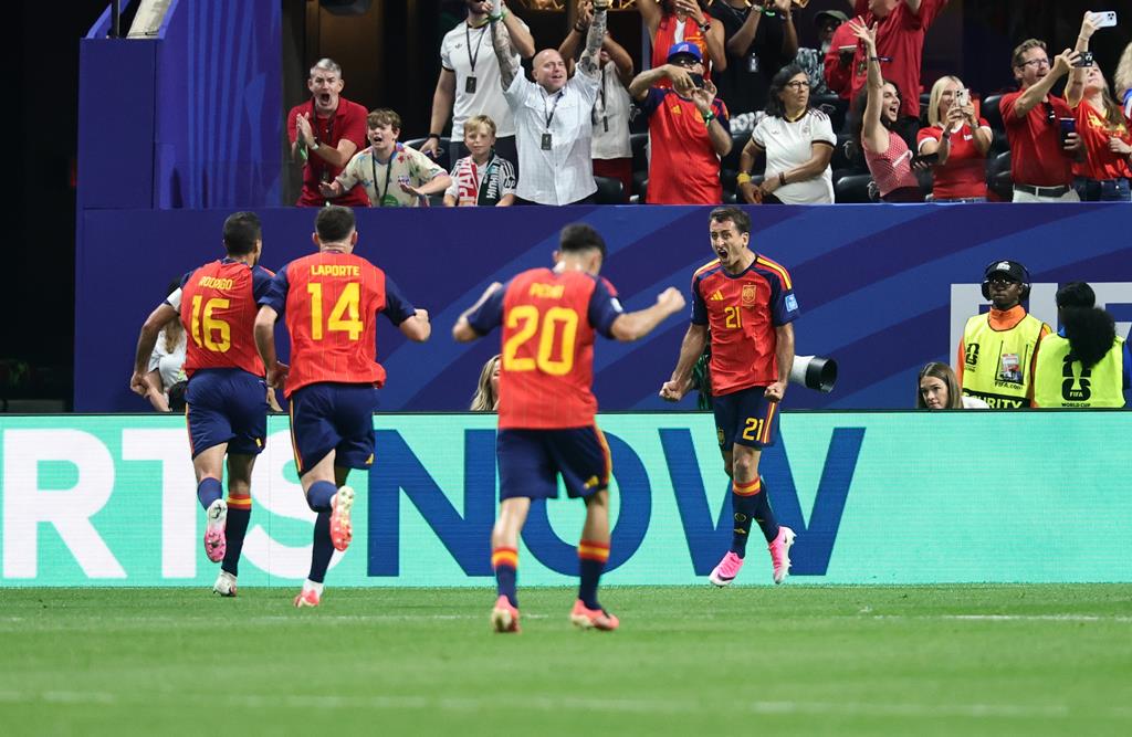 Espanha