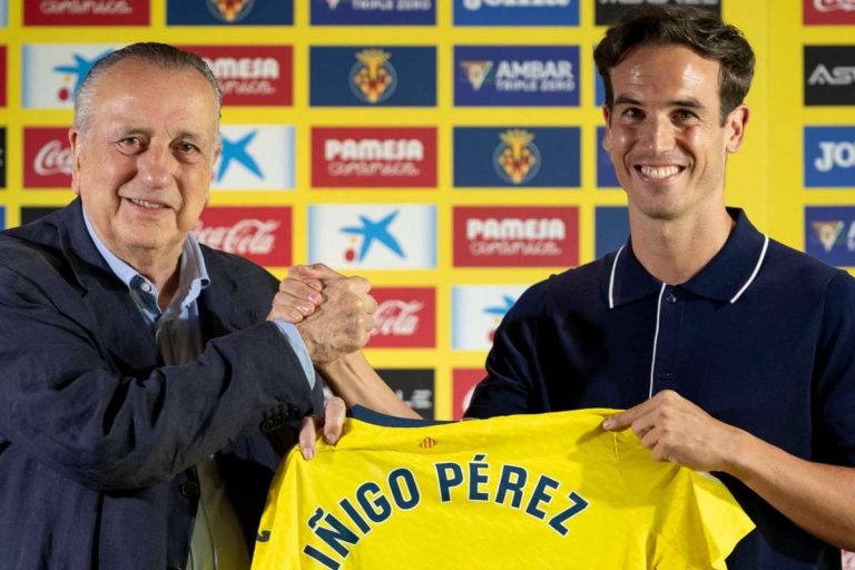 Villarreal