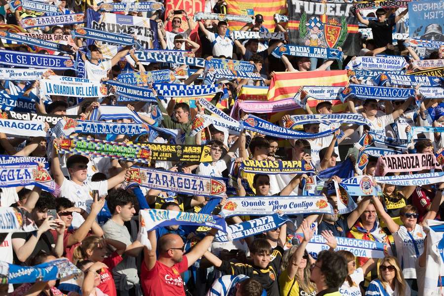 Real Zaragoza