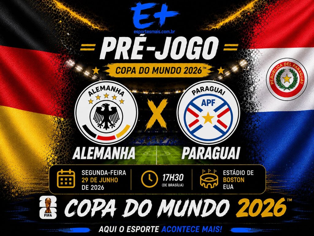Paraguai