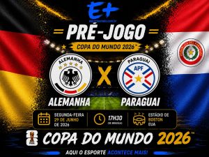 Paraguai