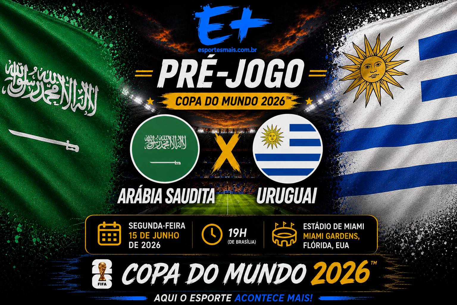 Uruguai