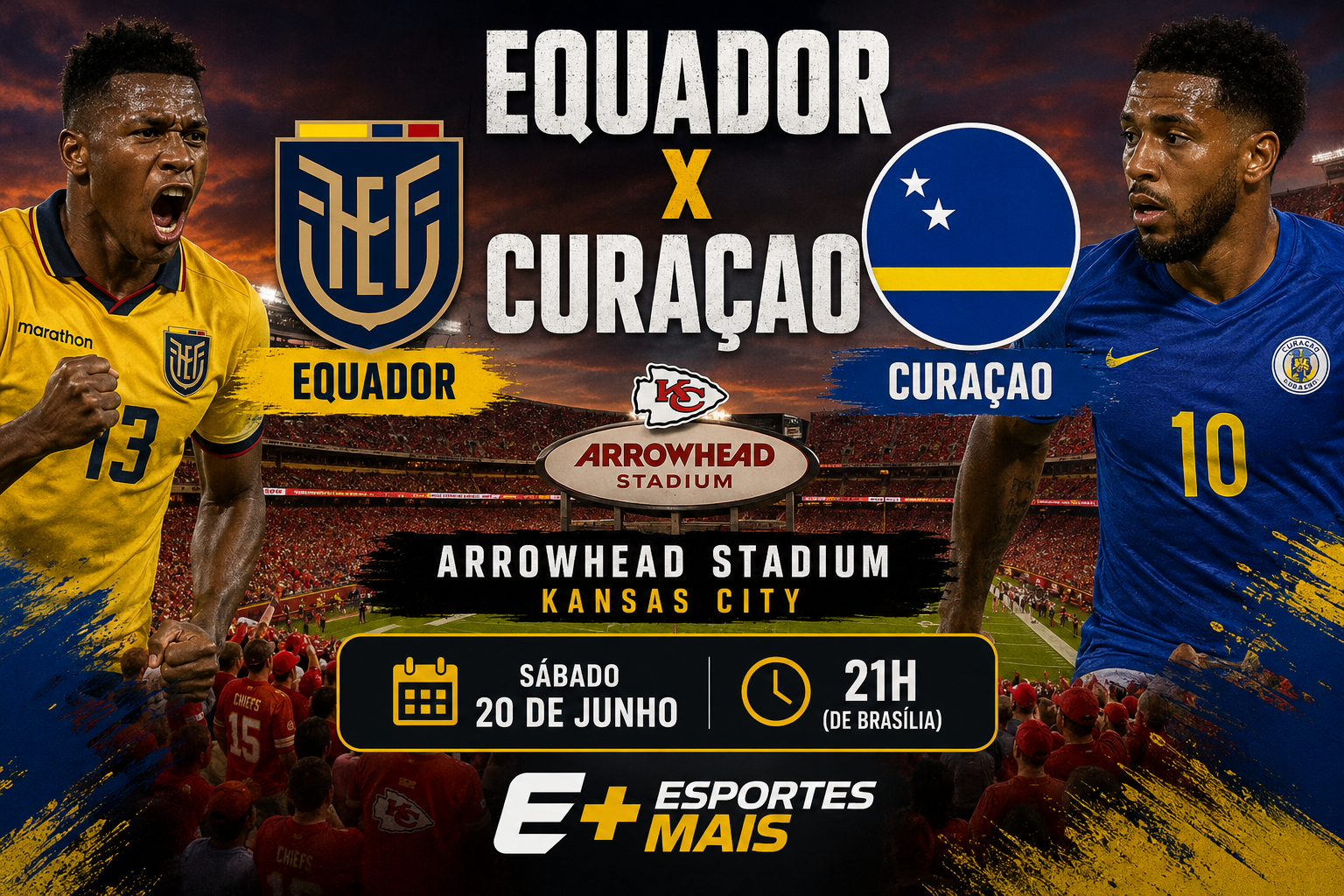 Equador