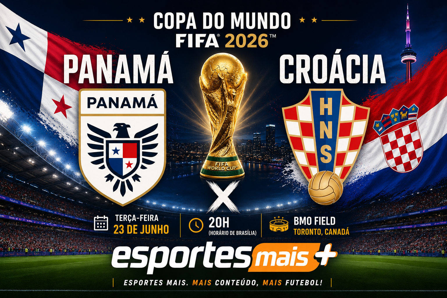 Panamá