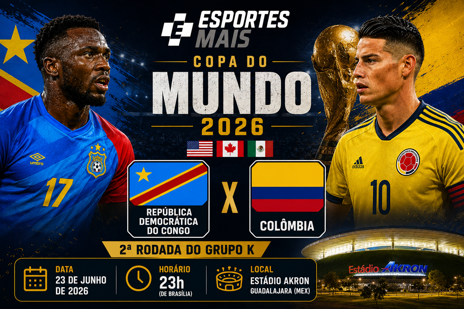 Colômbia