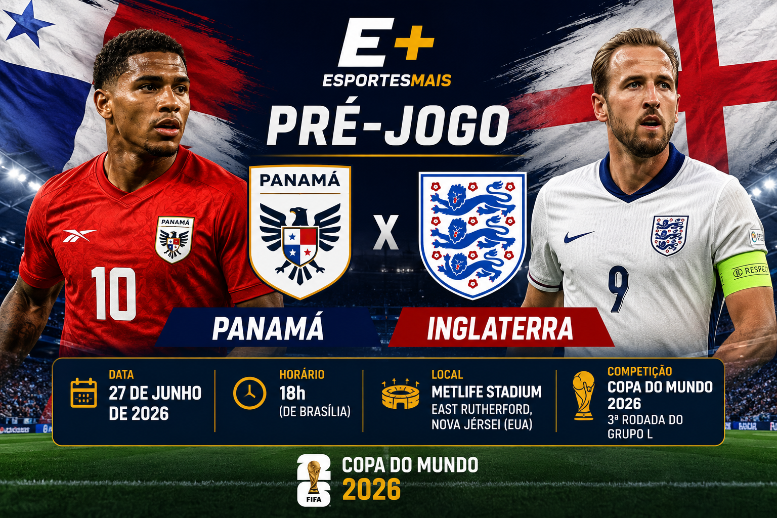 Panamá
