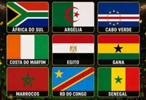 África