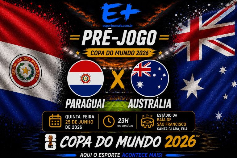 Paraguai