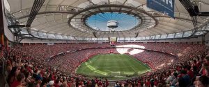 BC Place