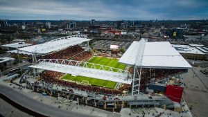 BMO Stadium