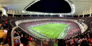 Estádio Akron