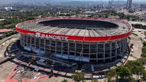 Estádio Azteca