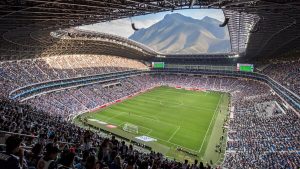 Estádio BBVA