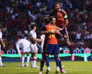 Espanha