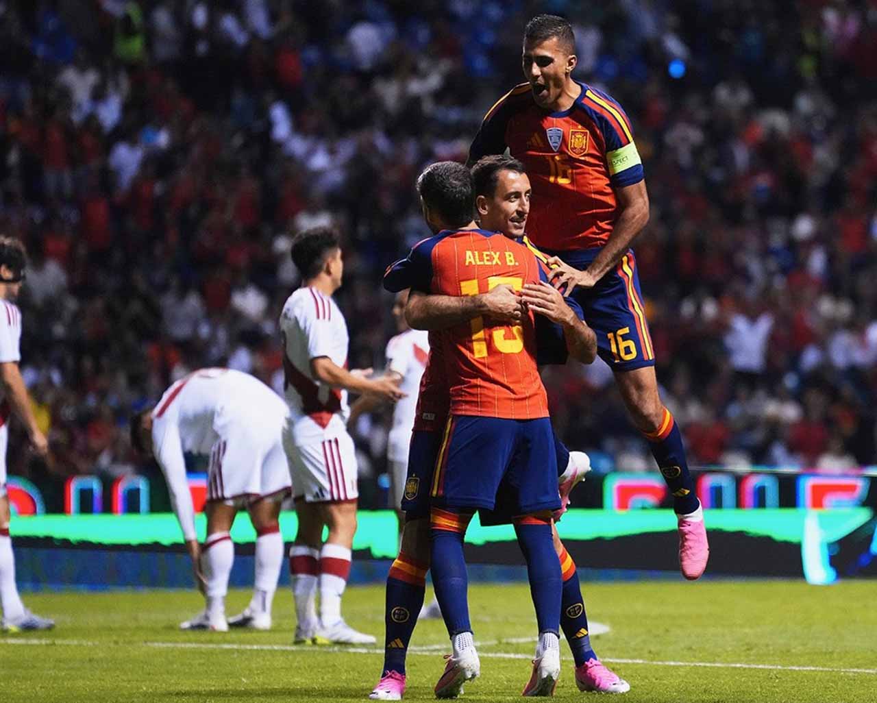 Espanha