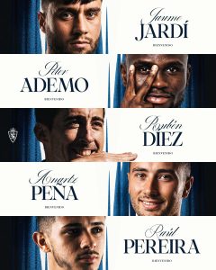 Real Zaragoza