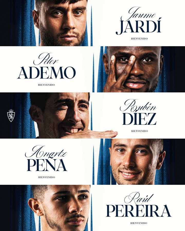 Real Zaragoza