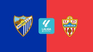 Almería Málaga