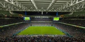 Hard Rock Stadium