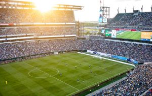 Lincoln Financial Field