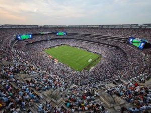 MetLife Stadium