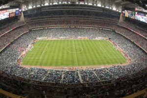 NRG Stadium