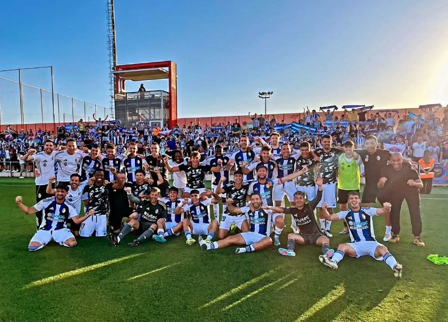 Ponferradina