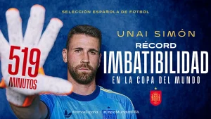 Unai Simón