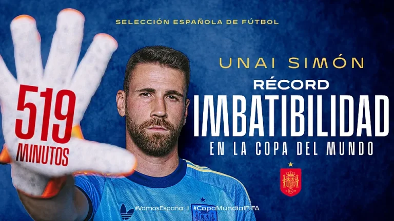 Unai Simón