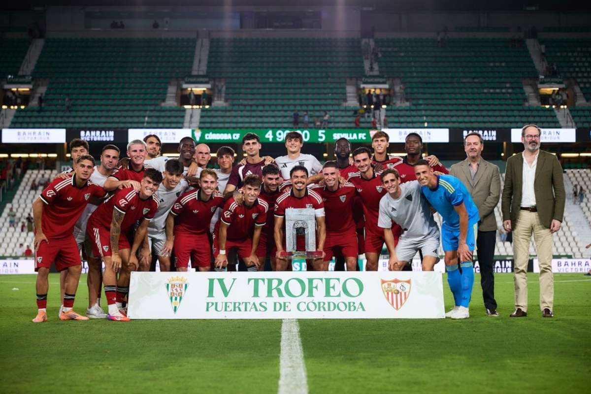 Sevilla