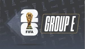 Grupo E