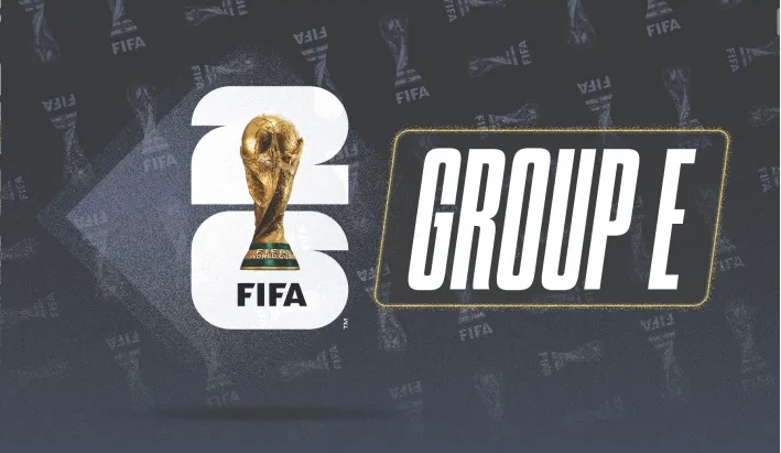 Grupo E