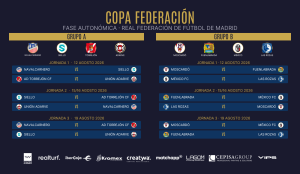 Copa Federación