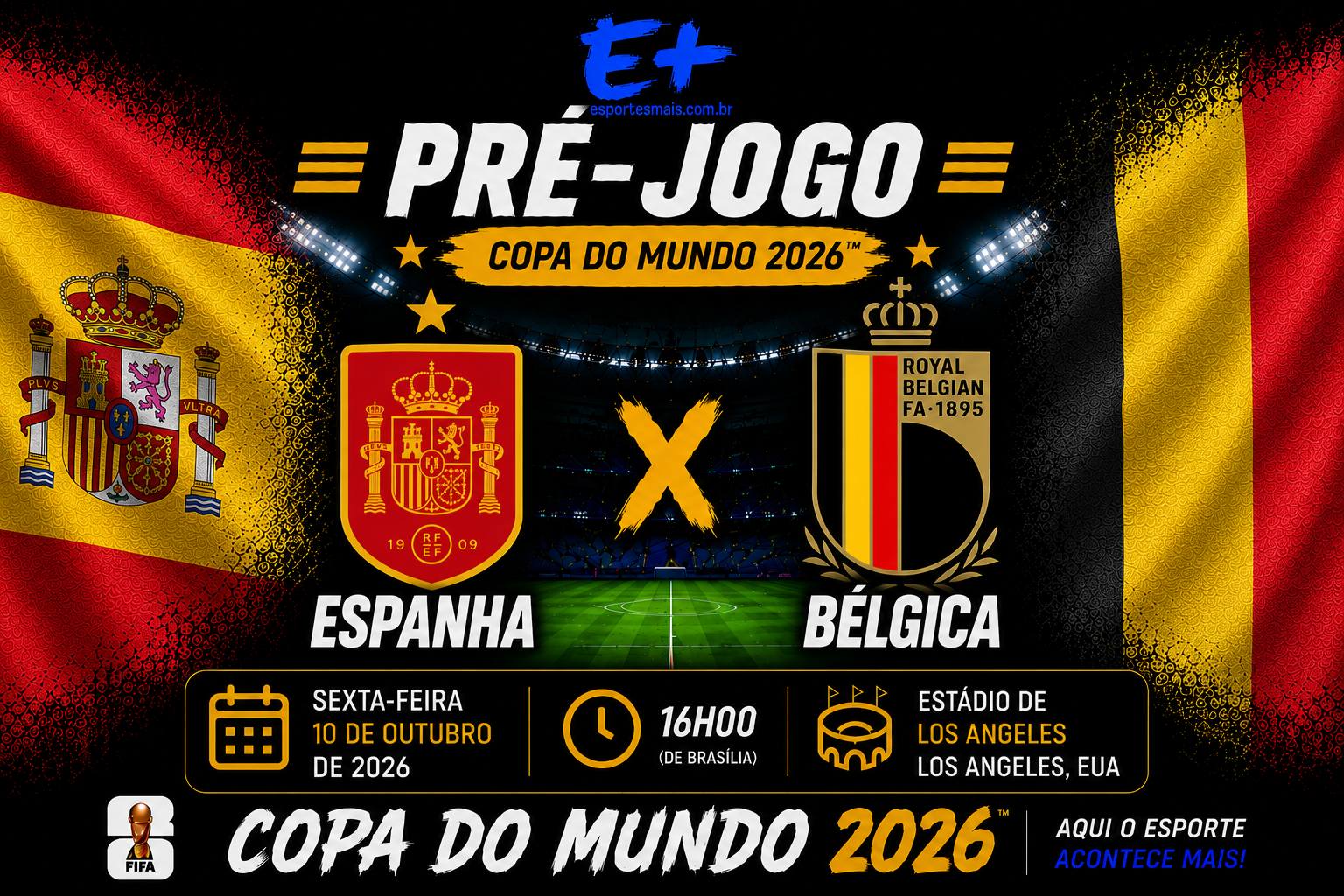 Espanha