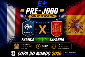 França Espanha