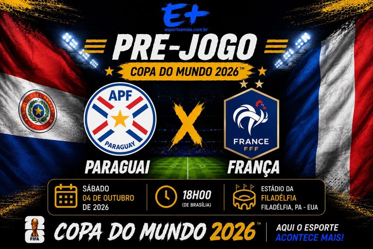 Paraguai