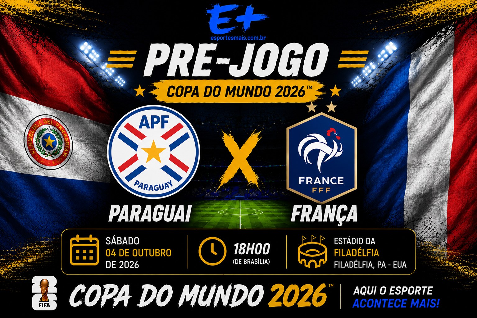 Paraguai