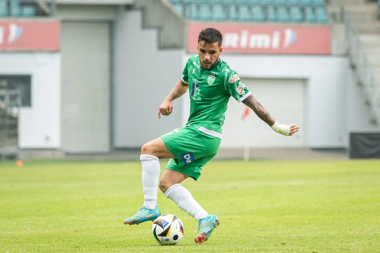 Levadia