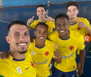 Vasco