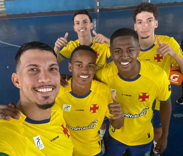 Vasco