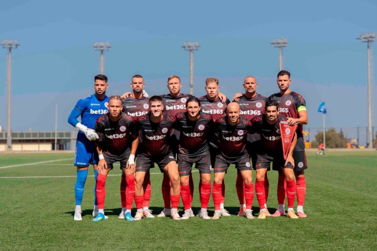 Campeões