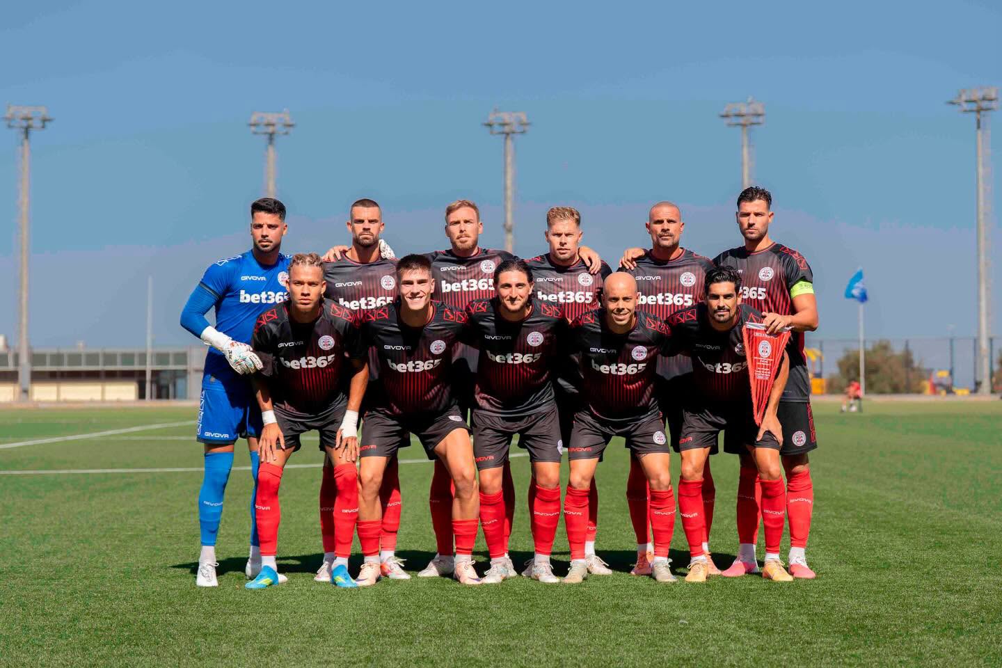 Campeões