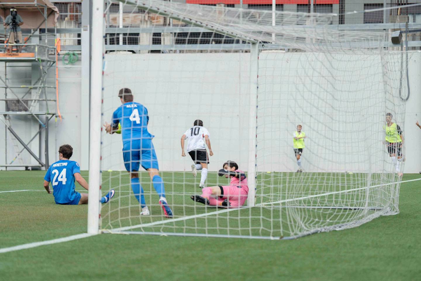 Inter d'Escaldes
