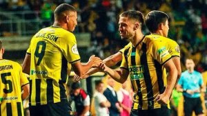 Kairat