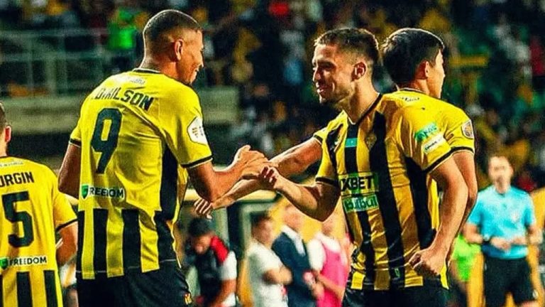 Kairat