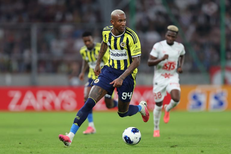 Talisca